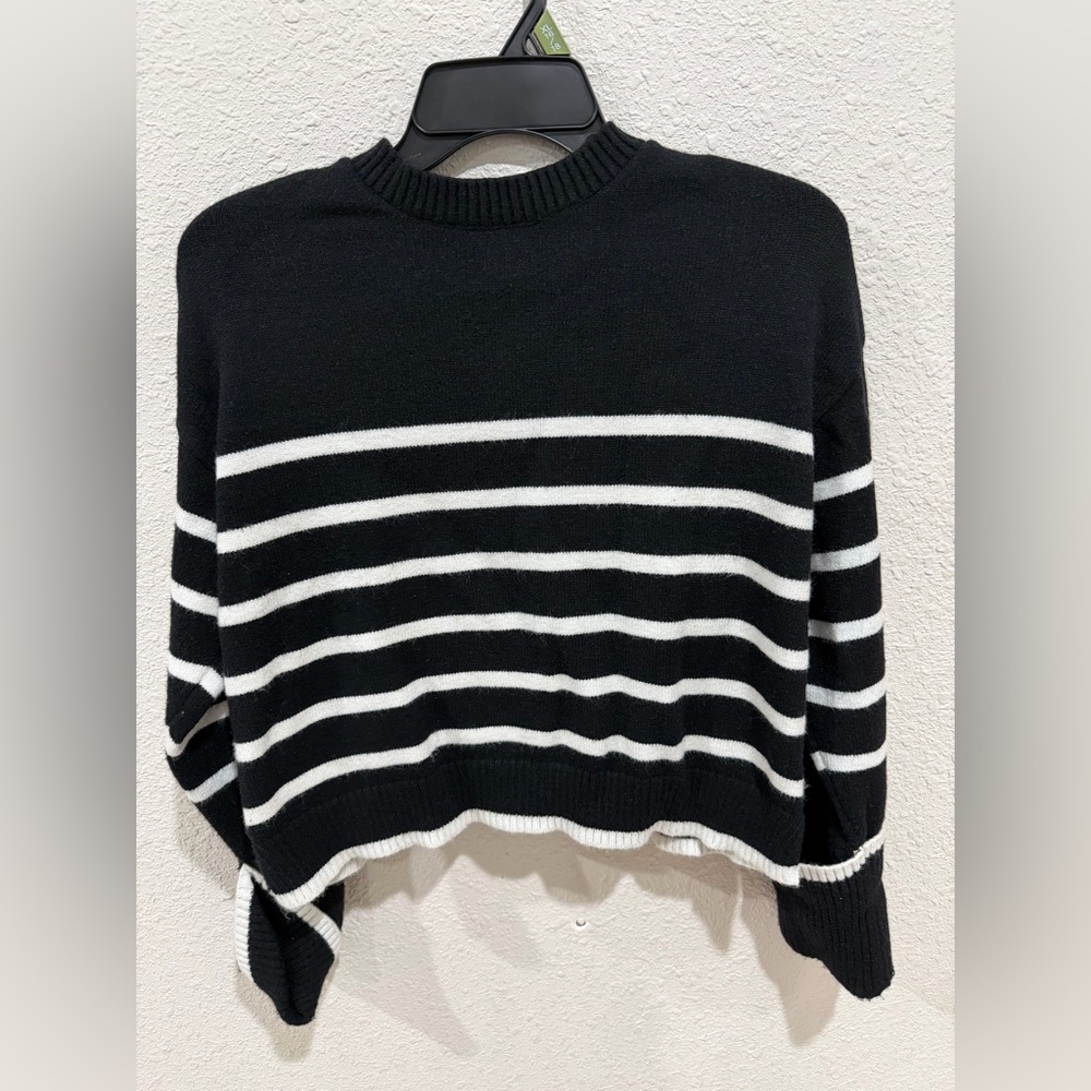 Sweater top